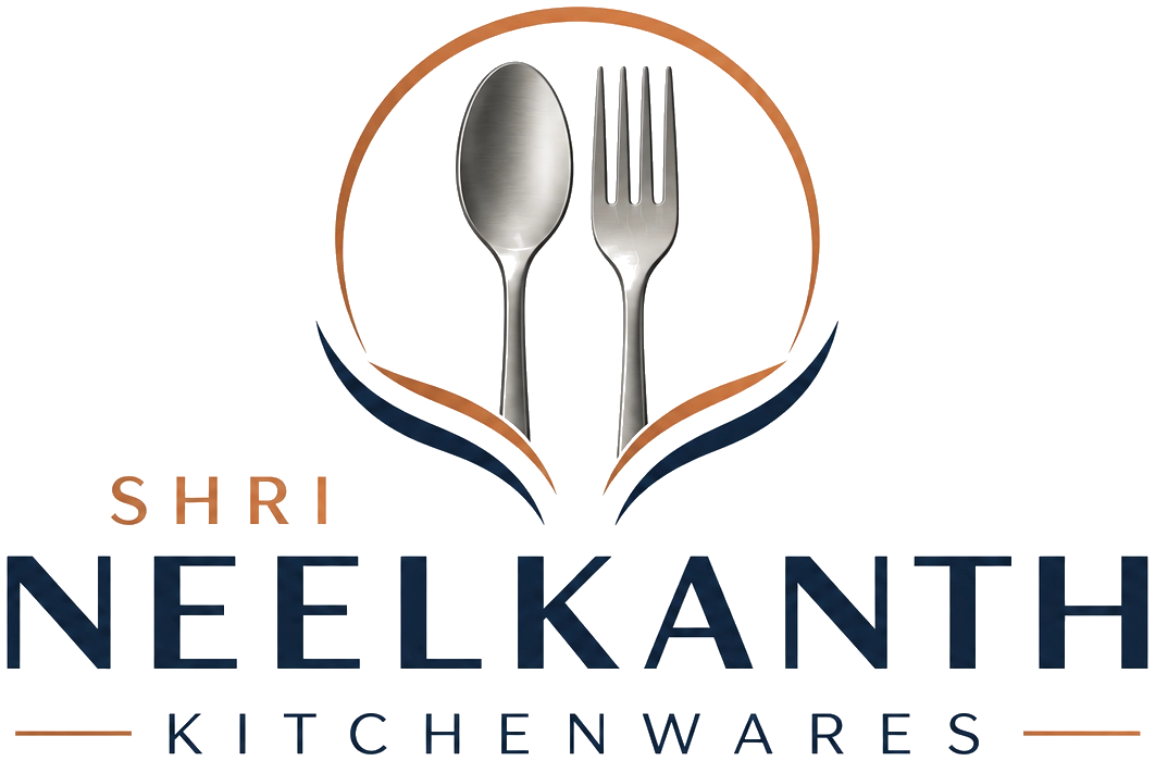 Shri Neelkanth Kitchenwares