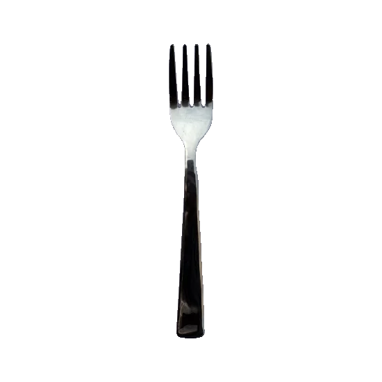 Stainless Steel Baby Fork