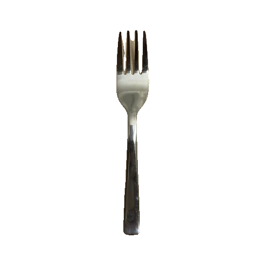 Stainless Steel Dessert Fork